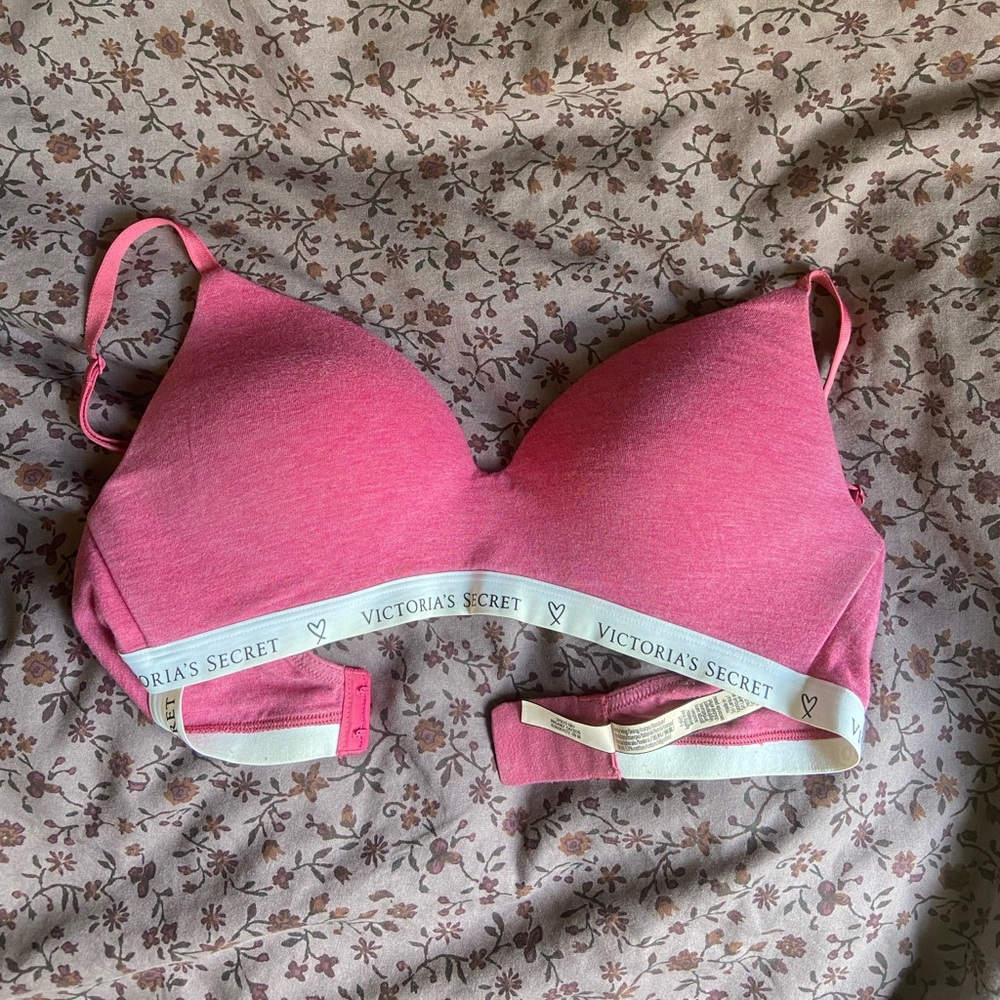 Victoria’s Secret Pink Bra